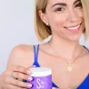 Body Butter White Musk