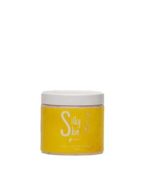 Body Butter Mango