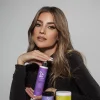 Velvet Body Lotion
