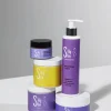 Velvet Body Lotion