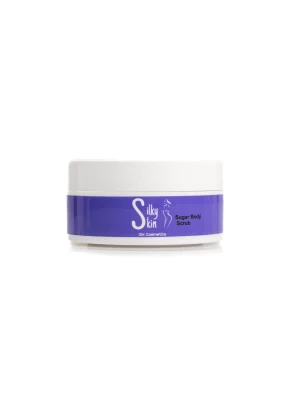 Sugar Body Scrub