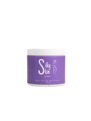 Body Butter White Musk