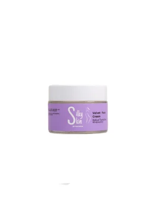 Velvet Face Cream