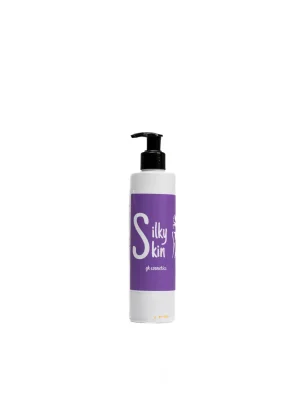 Shower Gel Lavender Αφρόλουτρο με Άρωμα Λεβάντας