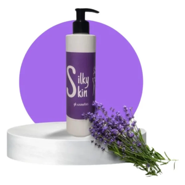 silky-skin-shower-gel-lavender-1000-x-1000-px Shower Gel Lavender Αφρόλουτρο με Άρωμα Λεβάντας